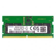 Samsung DDR5 PC5-4800B-SCO-4800 MHz RAM 8GB